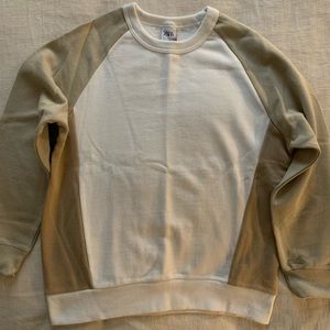 Zara Sweatshirt